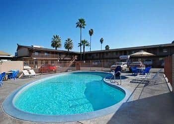 RODEWAY INN SAN BERNARDINO RODEWAY INN SAN BERNARDINO