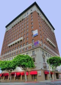 The Mayfair Hotel