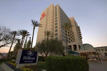 Hilton Woodland Hills/Los Angeles Hilton Woodland Hills/Los Angeles