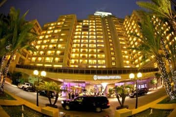 Intercontinental Century City Intercontinental Century City