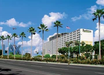 RADISSON