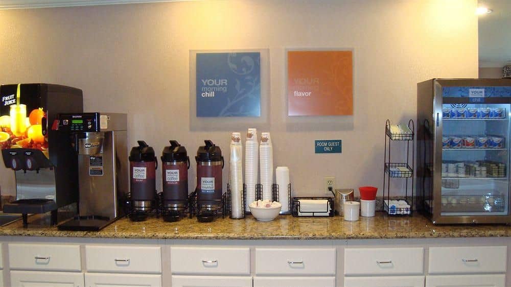 COMFORT INN LIVERMORE COMFORT INN LIVERMORE
