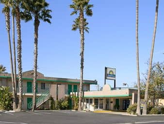 DAYS INN LOS BANOS DAYS INN LOS BANOS