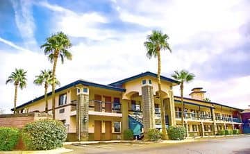 BEST WESTERN SUPERSTITION SPRINGS INN BEST WESTERN SUPERSTITION SPRINGS INN