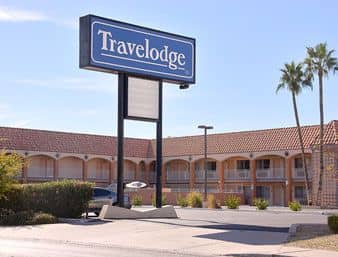 MESA TRAVELODGE