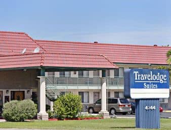 TRAVELODGE SUITES PHOENIX MESA