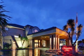 RAMADA MORGAN HILL-SOUTH SAN JOSE RAMADA MORGAN HILL-SOUTH SAN JOSE