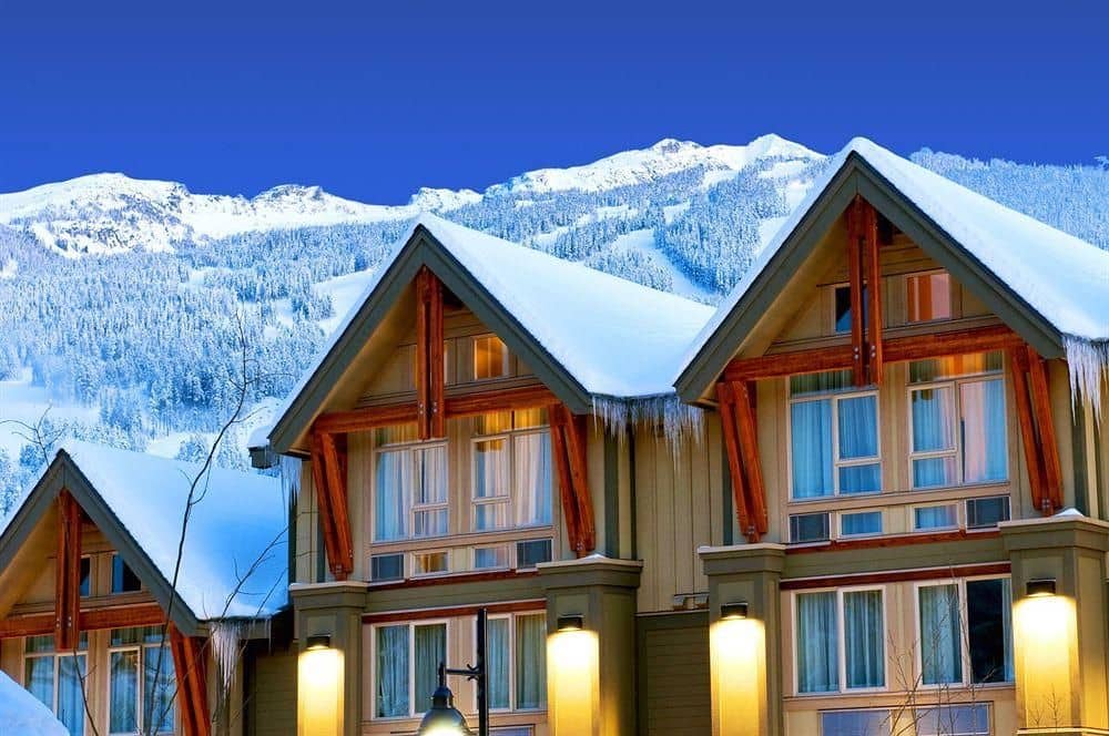 GRAND MAMMOTH RESORTS