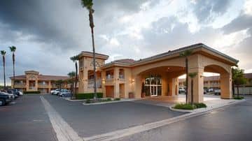 BEST WESTERN INN & SUITES LEMO BEST WESTERN INN & SUITES LEMO