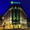 Holiday Inn Milan Garibaldi Station By Ihg