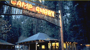 Curry Village (Seasonal Closu Curry Village (Seasonal Closu