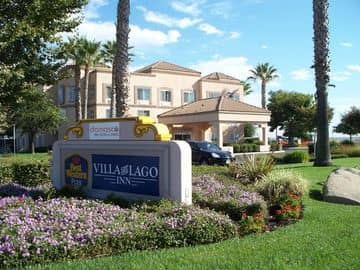 BEST WESTERN PLUS VILLA DEL LA BEST WESTERN PLUS VILLA DEL LA
