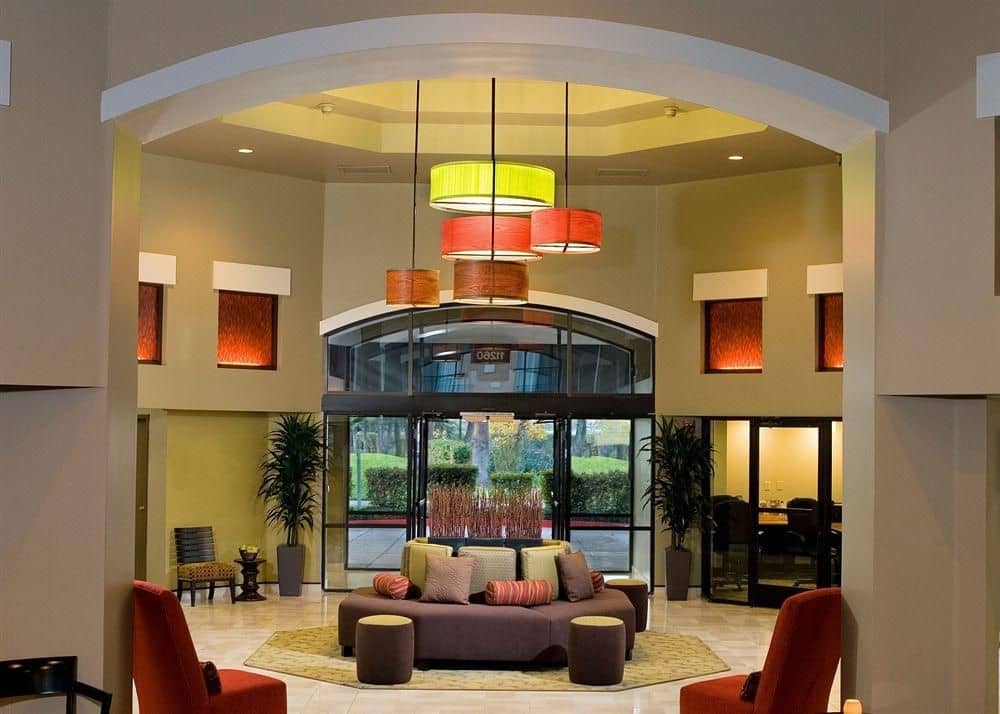HYATT HOUSE RANCHO CORDOVA HYATT HOUSE RANCHO CORDOVA