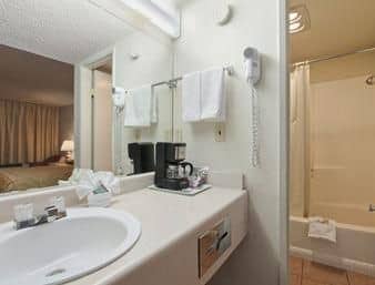 Hotel Europa Ridgecrest Hotel Europa Ridgecrest