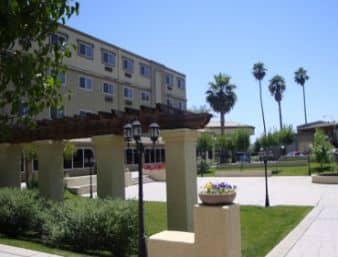 RAMADA WEST SACRAMENTO HOTEL A