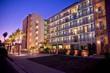 BEST WESTERN YACHT HARBOR HOTE