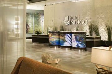 Hotel Indigo Gaslamp Quarter