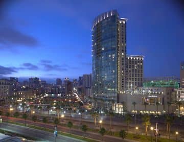 OMNI HOTEL
