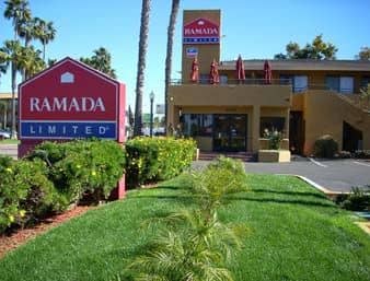 RAMADA LIMITED SEA WORLD