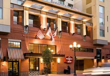 Residence Inn Marriott Gaslamp