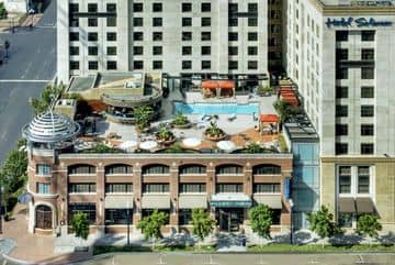 Hotel Solamar, A Kimpton Hotel