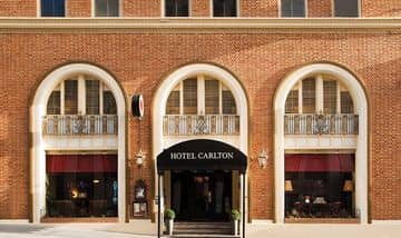 Carlton Carlton