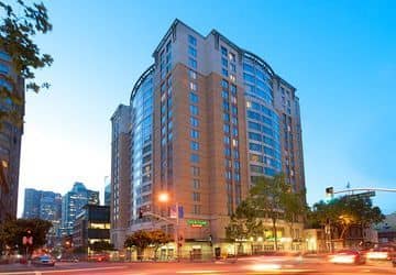 COURTYARD BY MARRIOTT COURTYARD BY MARRIOTT