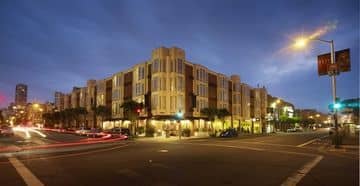 Best Western Plus Tuscan Inn Best Western Plus Tuscan Inn