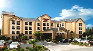 Hampton Inn South San Francisco-Airport Hampton Inn South San Francisco-Airport
