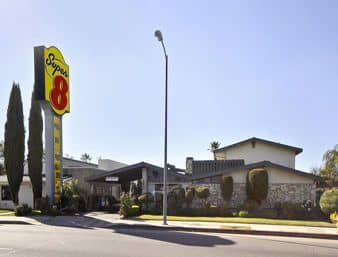 Super 8 Canoga Park Super 8 Canoga Park