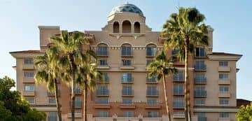 EMBASSY SUITES MILPITAS - SILI EMBASSY SUITES MILPITAS - SILI