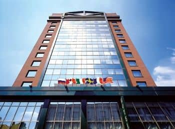 Best Western Hotel Milton Milano