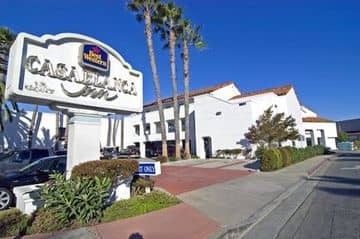 BEST WESTERN PLUS CASABLANCA I BEST WESTERN PLUS CASABLANCA I