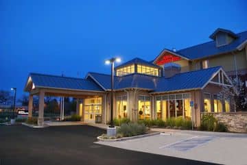 HILTON GARDEN INN SONOMA COUNTY AIRPORT HILTON GARDEN INN SONOMA COUNTY AIRPORT