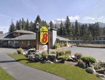 Super 8 Lake Tahoe / South