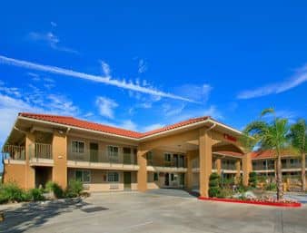 Ramada Inn Old Town Temecula Ramada Inn Old Town Temecula