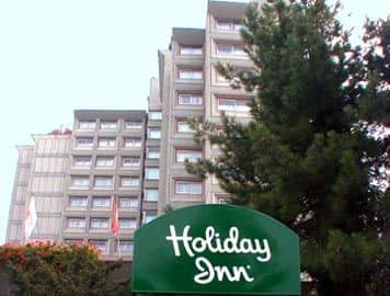 Holiday Inn Milan Assago