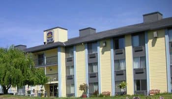BEST WESTERN PLUS HERITAGE INN BEST WESTERN PLUS HERITAGE INN