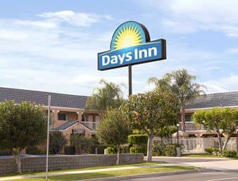 DAYS INN WHITTIER LOS ANGELES DAYS INN WHITTIER LOS ANGELES