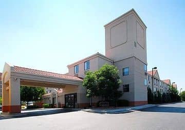 Sleep Inn Denver International Sleep Inn Denver International