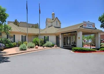 Quality Inn And Suites Quality Inn And Suites