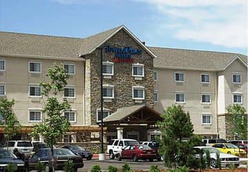 TOWNEPLACE SUITES COLORADO SPR TOWNEPLACE SUITES COLORADO SPR