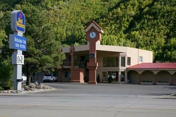 BEST WESTERN DURANGO
