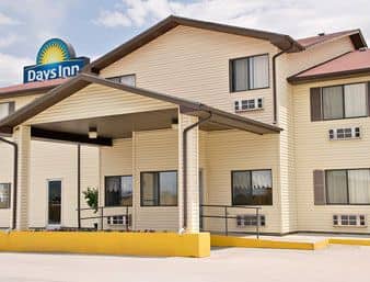 DAYS INN LONGMONT DAYS INN LONGMONT