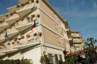 San Paolo Hotel