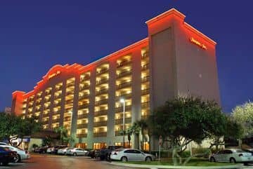 Hampton Inn Cocoa Beach/Cape Canaveral