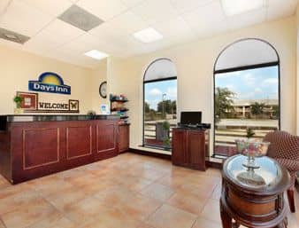 DAYS INN CLERMONT THEME PARK W