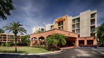 Best Western Deerfield Beach Hotel & Suites
