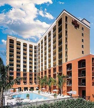 RESIDENCE INN DELRAY BEACH