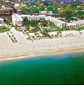 Lago Mar Resort And Club